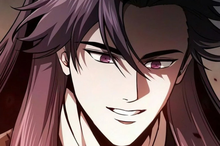 อ่าน Manhwa Nano Machine (นาโนมาชิน) Chapter 321 เป็นภาษาไทย RAW!  ชอบยั่วยุให้ศัตรูโกรธเกรี้ยว