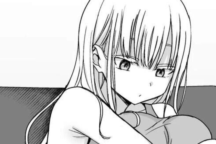มังงะ Choro Mesu Days ตอนที่ 13 เป็นภาษาไทยความอึดอัดใจในการอยู่ร่วมบ้านเดียวกันกับผู้หญิงคนหนึ่ง