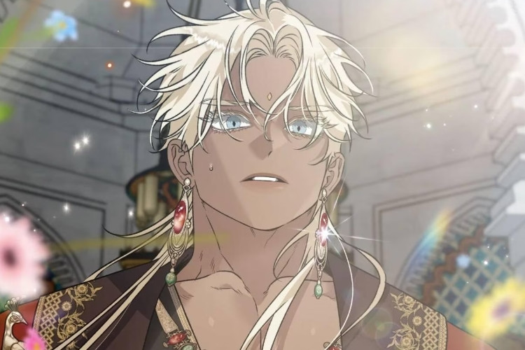 มังฮวา Blossoms of the White Night ตอนที่ 30 เป็นภาษาไทยค่ำคืนที่รอคอยมานาน
