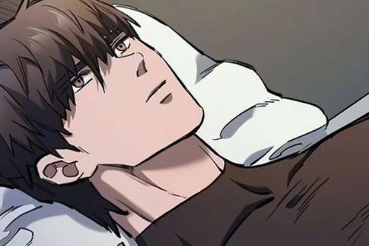 อ่าน Eternally Regressing Knight ตอนที่ 110 ซับไทยเขากำลังเข้าสู่สภาวะที่พร้อมเต็มที่