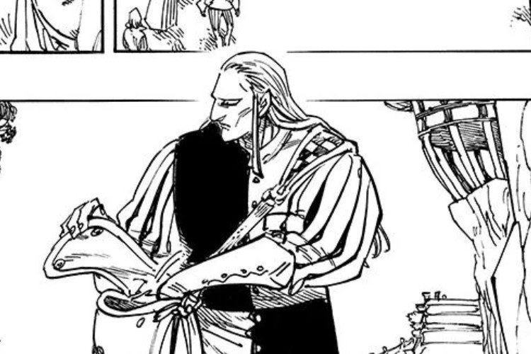 มังงะ Four Knights of the Apocalypse ตอนที่ 220 ในภาษาไทยขอให้กษัตริย์อาเธอร์ทรงพระเจริญ