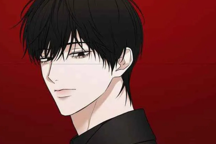 มังงะ Thinking in Reverse (เล่ห์ร้ายพลิกรัก) ตอนที่ 38 สแกนไทยหลายเดือนที่เต็มไปด้วยความทรมาน