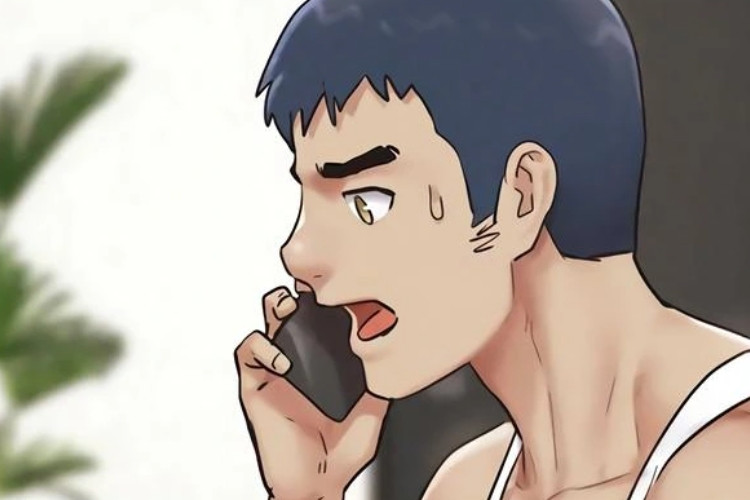 มังงะ Soeun (โซอึน) ตอนที่ 89 ในภาษาไทยโซอึนลองประสบการณ์สุดเร้าใจแบบใหม่