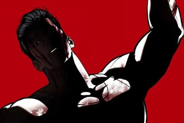 มังงะ Lookism บทเต็ม 603 สแกนไทยอุย มอนสเตอร์ กลับมาแล้ว