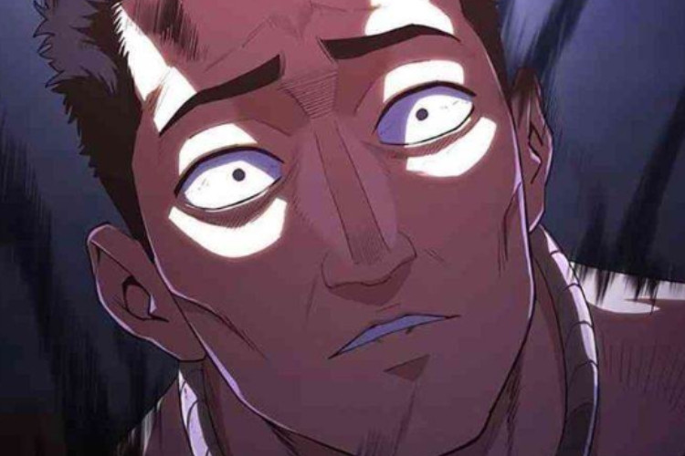 ลิงค์อ่าน The Demon in Human Form ตอนที่ 8 สแกนไทยฮงโดจินใช้พลังปีศาจ