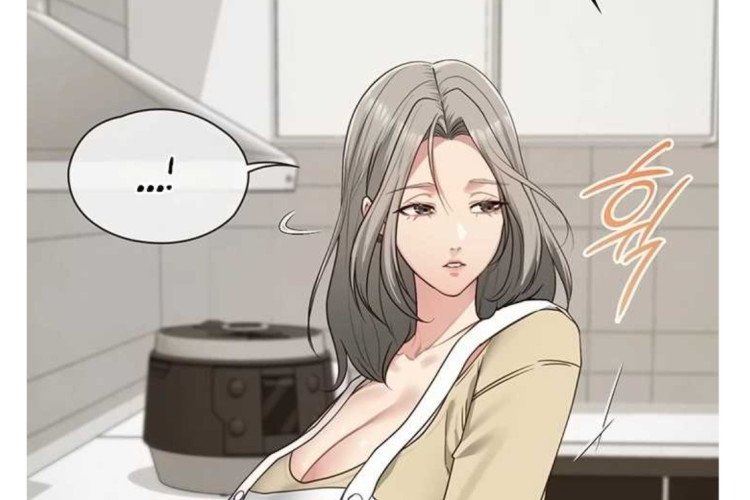 สรุปเนื้อหา My Girlfriend Was Already Fully Trained ตอนที่ 40 ภาษาไทย, ทั้งคู่ปล่อยใจไปตามความปรารถนาที่มีร่วมกัน