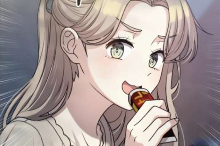 มังงะ Job Switch Log ตอนที่ 45 ซับไทยเป็นเพียงแค่เพื่อนกัน