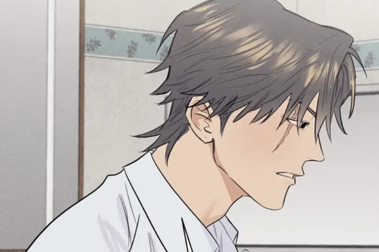 ลิงค์ มังงะ After a meal บทเต็ม ในภาษาไทย เมื่อแวมไพร์ตกหลุมรักมนุษย์