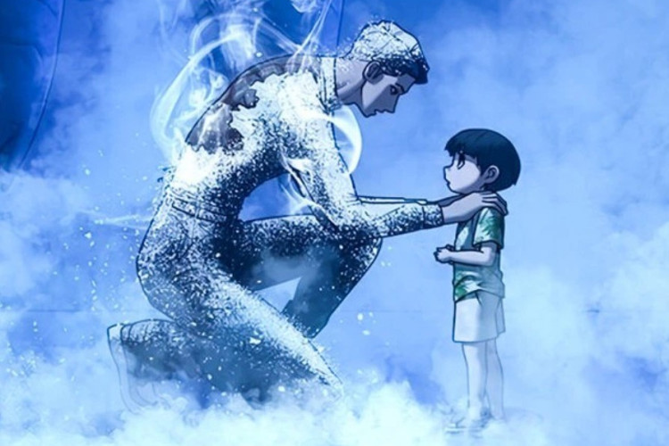 อ่าน มังฮวา RAW Reality Quest ตอนที่ 211 ในภาษาไทย, โดฮวาติดกับดักแล้ว