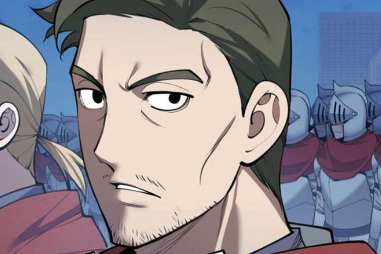 มังงะ Overgeared บทเต็ม 289 ซับไทยตอนนี้มันน่าตื่นเต้นสุดๆ ไปเลย