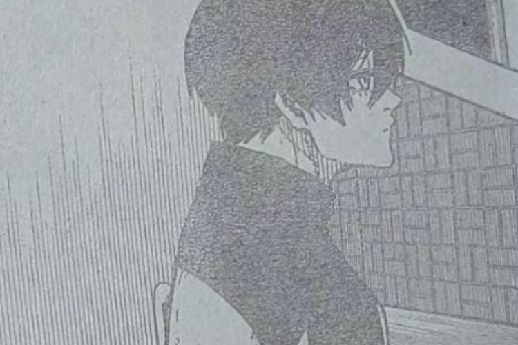 สปอยเลอร์ Blue Lock ตอนที่ 330 เป็นภาษาไทยญี่ปุ่น ปะทะ ฝรั่งเศส มาแล้ว!