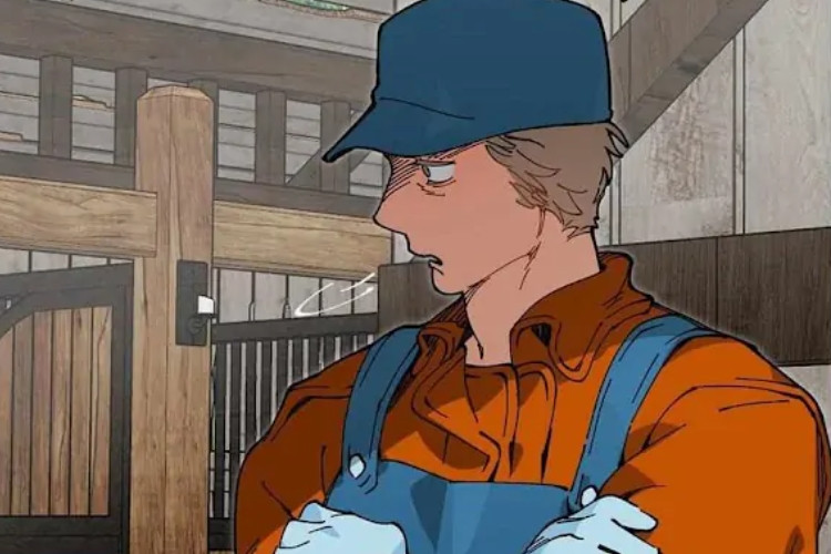 ลิงค์มังงะ Mr.A's Farm ตอนที่ 15 เป็นภาษาไทยสิ่งที่ซ่อนเร้นอยู่ในฟาร์มจริงๆ