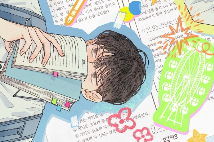 ลิงค์ Error Analysis Report ตอนที่ 31 ซับไทยโทรศัพท์มือถือของซึงพโยและแจมินสลับกัน