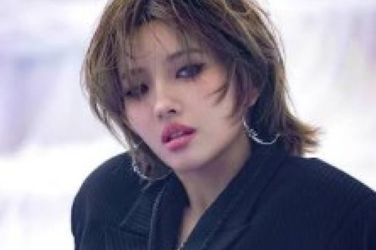 ก้าวออกจากคอมฟอร์ตโซน! Soyeon (G)I-DLE เตรียมปล่อยอัลบั้มเต็มชุดแรกในฐานะศิลปินเดี่ยว เดือนกันยายน 2026