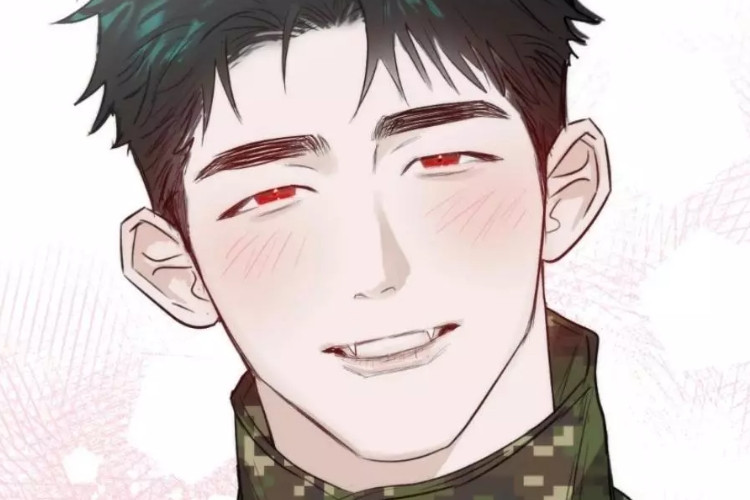 ลิงค์ After a Meal ตอนที่ 23 ในภาษาไทยในที่สุดก็ได้พบกันอีกครั้งหลังจากปลดประจำการจากกองทัพ