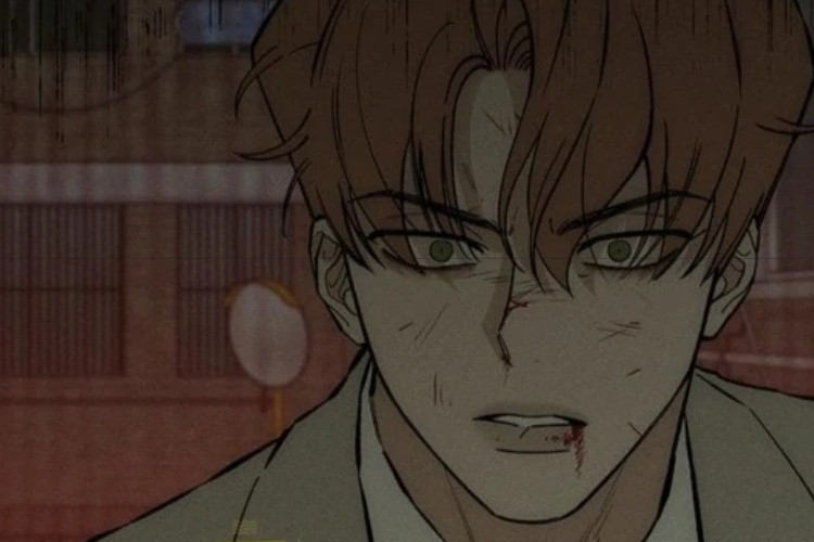 ลิงค์สำหรับอ่าน Tears on Withered Flower (บุปผารุ่มราคะ) ตอนที่ 58 ซับไทยมินชอลอยากรู้ว่าแฮซูอยู่ที่ไหน