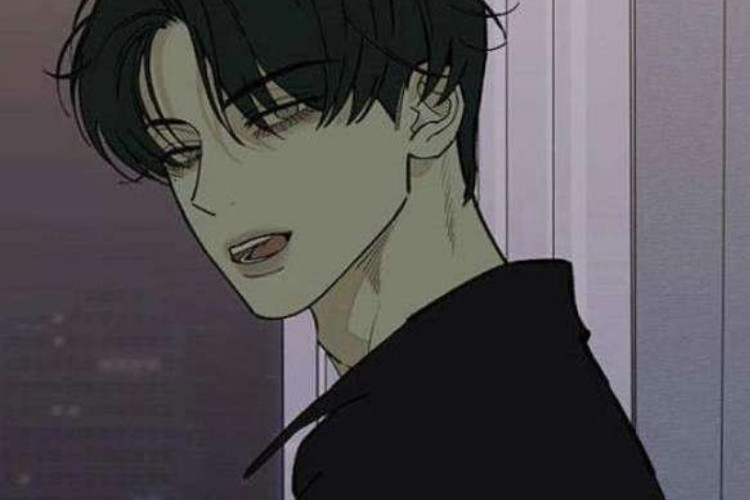 มังงะ Tears on a Withered Flower (บุปผารุ่มราคะ) ตอนที่ 94 ซับไทยความรักจะคงอยู่ไม่ได้หากปราศจากเงิน