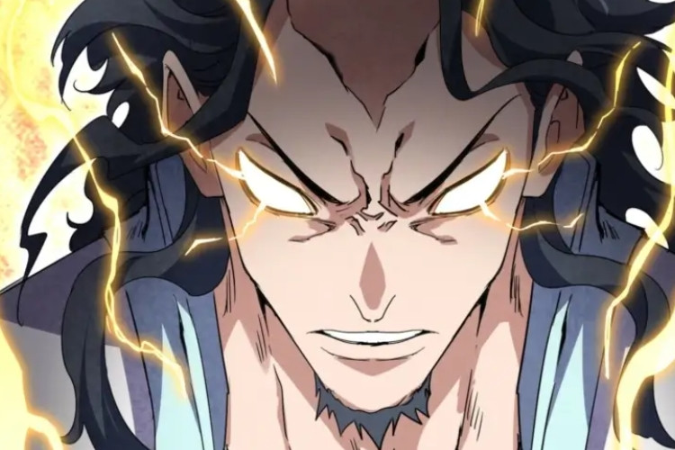 สปอยล์และลิงค์ Magic Emperor ตอนที่ 745 สแกนไทยวงการต่อสู้อันไร้ที่สิ้นสุด