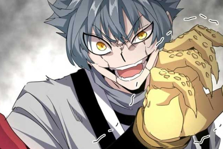 ลิงค์อ่าน Magic Emperor ตอนที่ 724 ซับไทยจัวฟานใช้จิตวิญญาณมังกรของเขา
