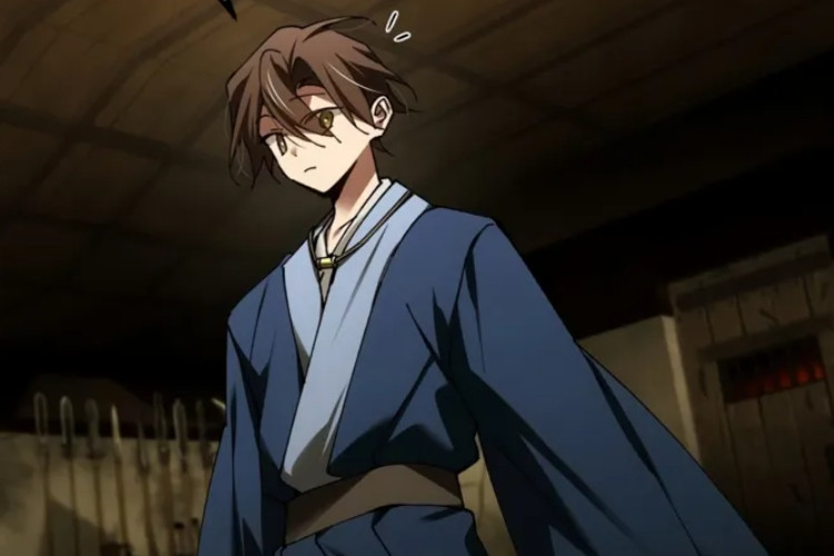 Magic Academy's Genius Blinker ตอนที่ 96 สแกนไทยหนทางสู่ชีวิตที่ยืนยาว