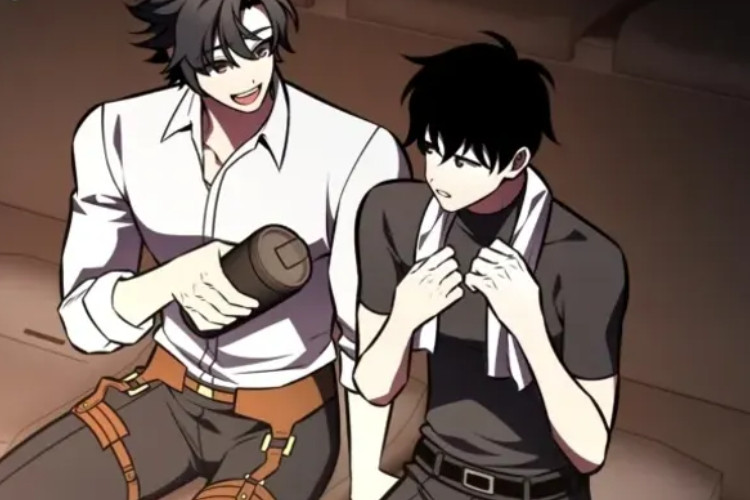 ลิงค์มังงะ I Killed an Academy Player ตอนที่ 103 ในภาษาไทยไม่มีอะไรซ่อนเร้นที่นี่ได้