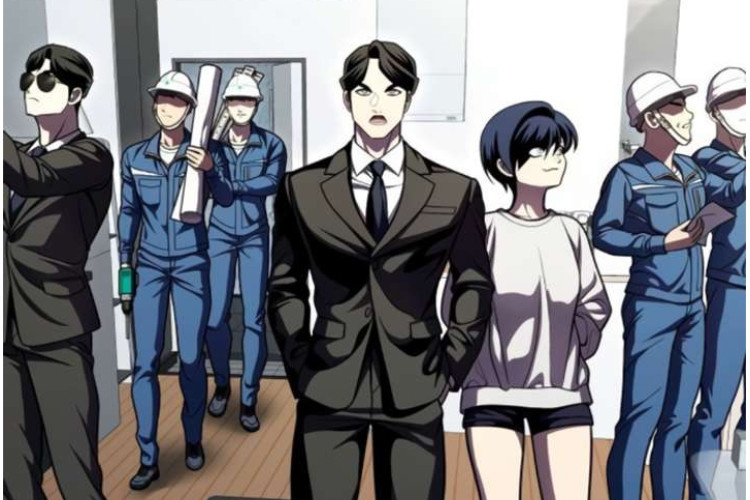 อิจฉาจัง! อ่านอ่านสนามเด็กล่า (A Sense of Amusement) ตอนที่ 66 ซับไทยการัมนี่เขียนโค้ด Y/N กับ CEO ไว้เยอะจริงๆ