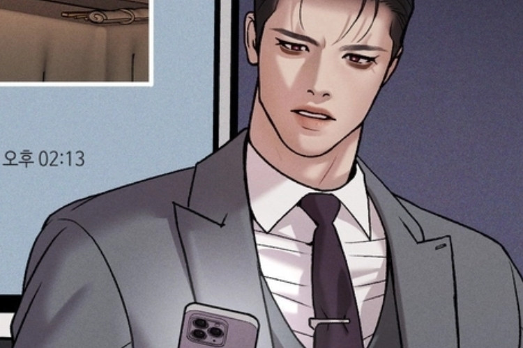 ลิงค์อ่าน Pearl Boy: Ignite The Dawn ตอนที่ 31 สแกนไทยแฟนหนุ่มที่หึงหวง