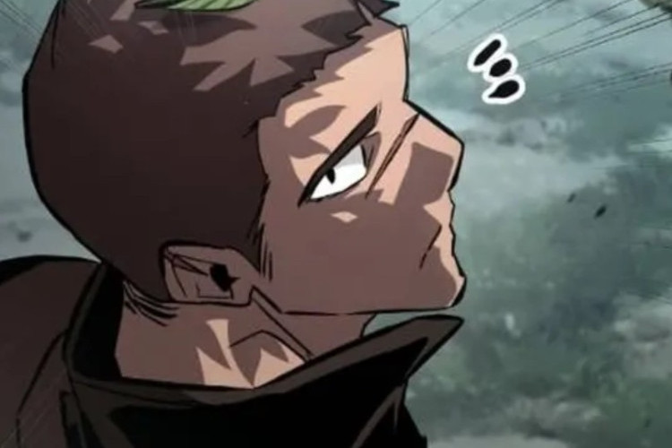 RAW! ข้อเท็จจริงเกี่ยวกับมันฮวา Ode of the Brave ตอนที่ 8 ภาษาไทย, การต่อสู้ที่คุ้มค่าที่จะทํา