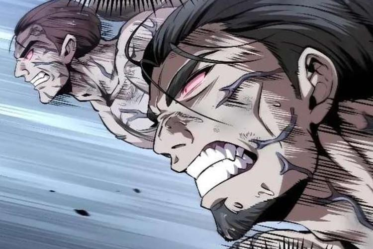 ลิงค์มังงะ Nano Machine (นาโนมาชิน) ตอนที่ 309 ในภาษาไทยสืบทอดนามเทพแห่งดาบ