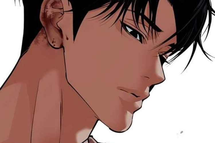 เจอศพ! มังฮวา Lookism บทเต็ม 608 ซับไทยตรวจสอบวันวางจำหน่ายและช่องทางการสตรีม