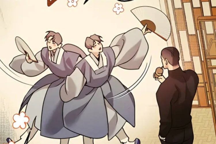 Pearl Boy: Ignite The Dawn ตอนที่ 57 ไทยดิบ บุคลิกภาพที่ทำให้คุณตกหลุมรัก
