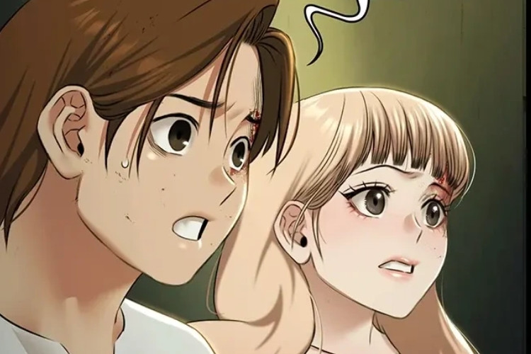 มังงะ Pool Party ตอนที่ 29 ซับไทยความลับที่ซ่อนอยู่ภายในสระว่ายน้ำ