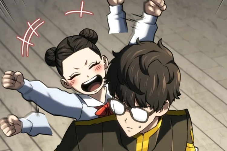 มังงะ Revenge of the Iron-Blooded Sword Hound ตอนที่ 149 ในภาษาไทยพลังอันยิ่งใหญ่มาพร้อมกับความรับผิดชอบ