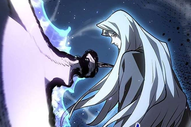 ลิงค์อ่าน Reaper of the Drifting Moon ตอนที่ 133 ซับไทยวันสิ้นโลกของเสือดำ