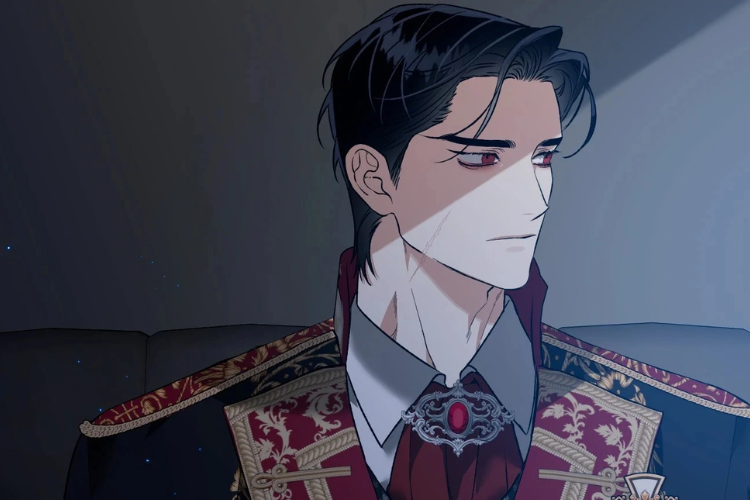 ลิงค์ Blossoms of the White Night ตอนที่ 12 สแกนไทยชูรากะแสดงความอ่อนโยนต่อเทย์เท่านั้น