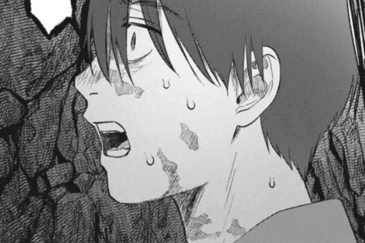 สปอยล์และลิงค์ The Summer Hikaru Died ตอนที่ 38 ซับไทยฮิคารุกลับมาอีกครั้งในแบบที่แปลกประหลาด