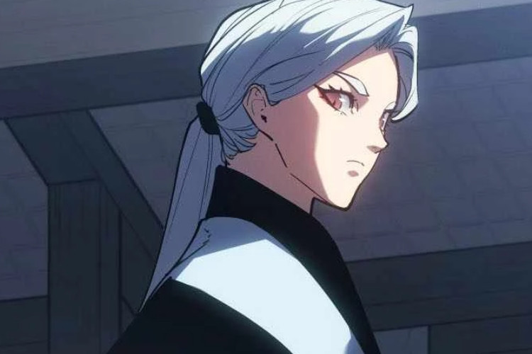 มังงะ Reaper of the Drifting Moon ตอนที่ 97 ซับไทยได้รับการอัปเดตแล้ว มาดูกันว่าจะเป็นยังไงบ้าง