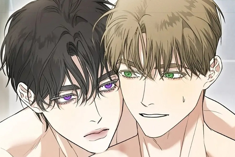 Kiss Me if You Can (จูบหน่อยได้ไหมถ้าใจตรงกัน) ตอนที่ 36 ซับไทยเชสในที่สุดก็รู้ว่าจอชเป็นโอเมก้า