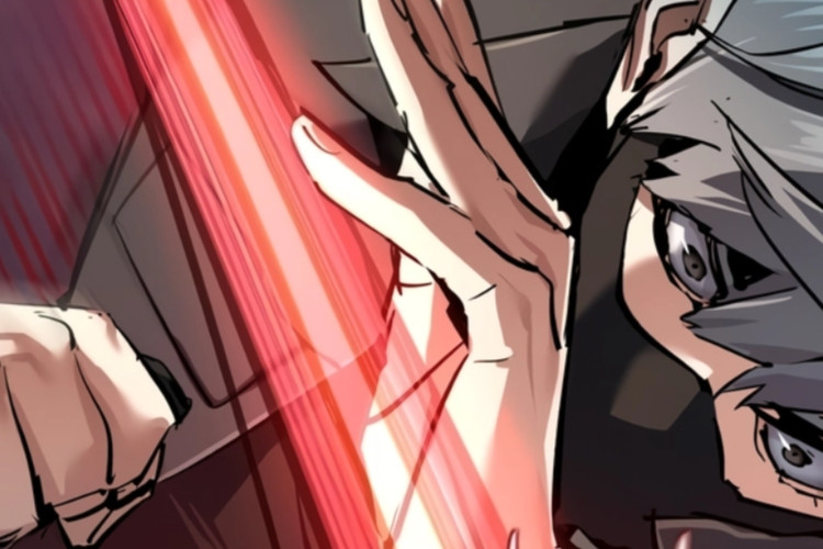 สปอยเลอร์ Mercenary Enrollment ตอนที่ 269 ไทยดิบแม้เวลาจะผ่านไปนานขนาดนี้ อิจิน ยู ก็ยังคงเป็นนักสู้ที่เก่งที่สุดอยู่ดี