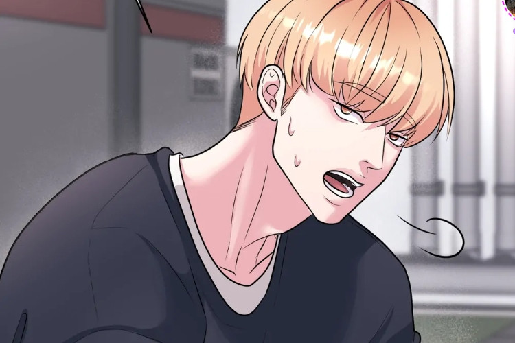 อ่าน Respect For Taste ตอนที่ 16 ซับไทย ดาออลเริ่มหวงแหนแล้ว