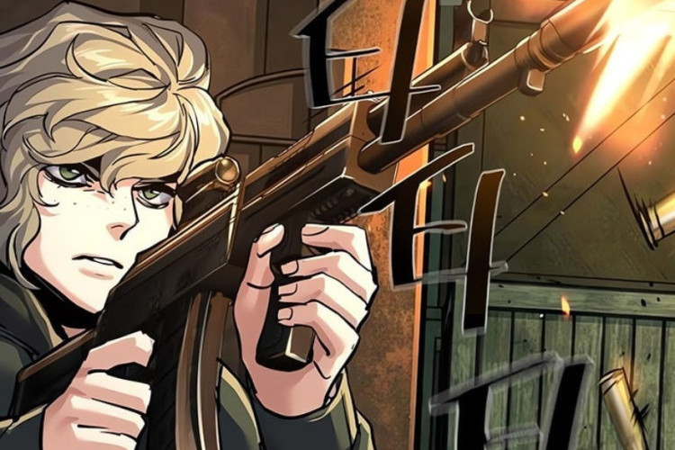 สปอยล์ RAW Manhwa Mercenary Enrollment ตอนที่ 281 ในภาษาไทย, กระสุนโดนศัตรู