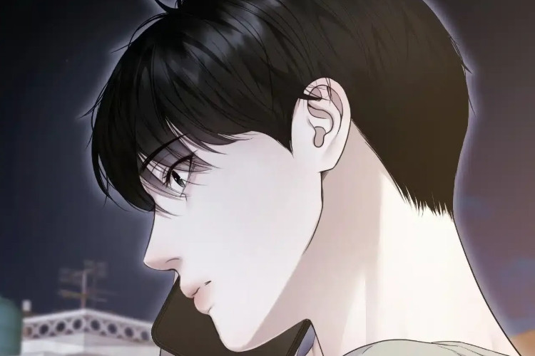 อ่านมังงะ BL Diamond Dust ตอนที่ 15 ซับไทยอาหารค่ำสุดโรแมนติกและหวานซึ้ง