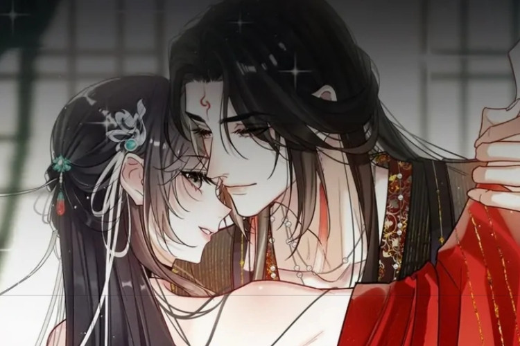ลิงค์อ่าน When Destiny Brings the Demon ตอนที่ 33 ซับไทยละครจีนดัดแปลงเรื่องนี้ออกอากาศไปแล้ว