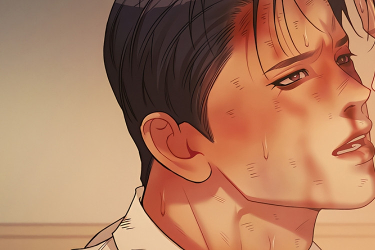 BL มังงะ Pearl Boy: Ignite The Dawn ตอนที่ 36 ซับไทยความรักที่ปลอมตัวเป็นความเจ็บปวด