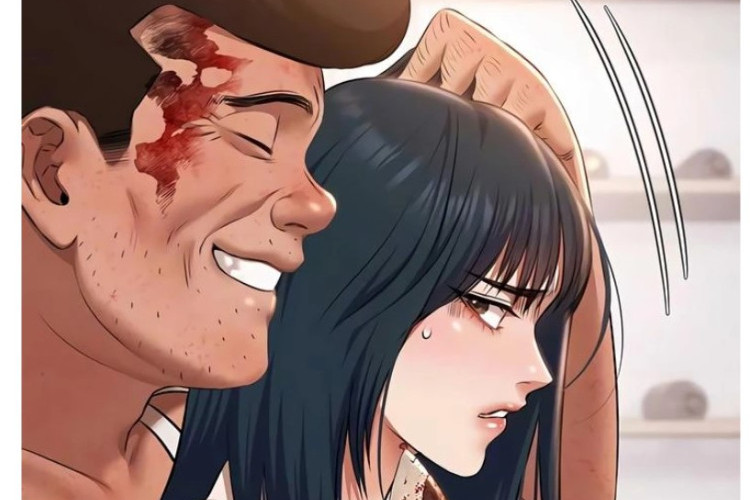 สปอยล์＆วิธีอ่าน Manhwa Pool Party ตอนที่ 35 ในภาษาไทย, อันตรายร้ายแรงกำลังคุกคาม!