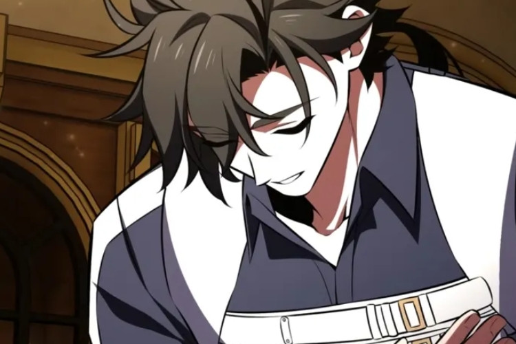 แข็งแกร่งสุดๆ! สปอยเลอร์ I Killed an Academy Player ตอนที่ 108 สแกนไทยผู้หญิงคนนี้น่ากลัวมาก