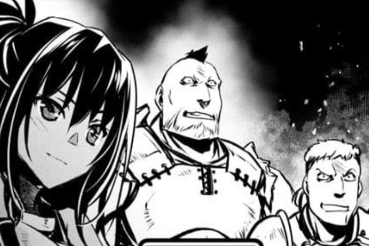 อ่านมังงะ Isekai NTR บทเต็ม 67 ไทยดิบหลบหนีจากเกมขยะ