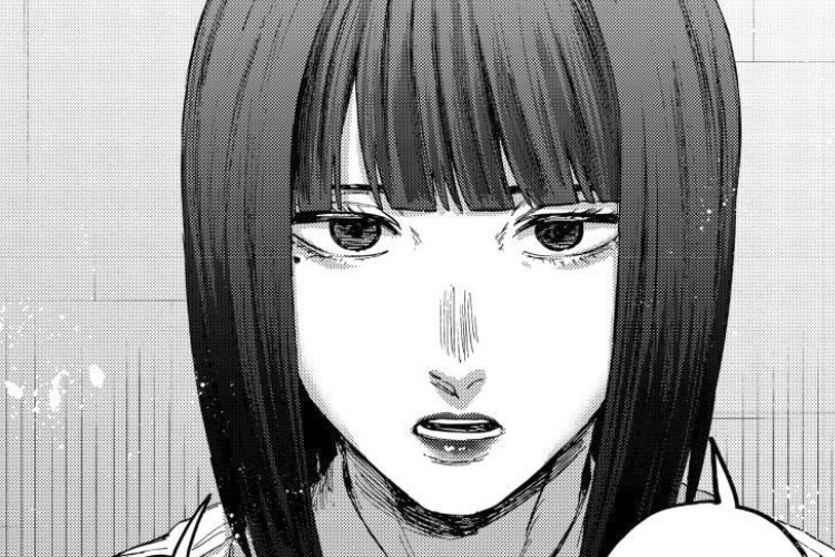 Kaoru Hana wa Rin to Saku ตอนที่ 169 ซับไทยเด็กชายชิโดริโชคดีมากที่มีครูที่ดี
