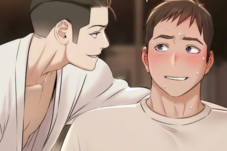 อ่าน Pool Party ตอนที่ 7 ซับไทยนี่ไม่ใช่ปาร์ตี้ธรรมดาๆ นะ