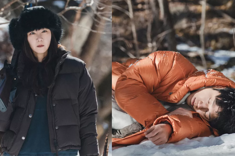 'A Bona Fide Killer' ประสบความสำเร็จในการทำเรตติ้ง 10.2% และขึ้นถึงอันดับ 2 บน TV-OTT Buzz